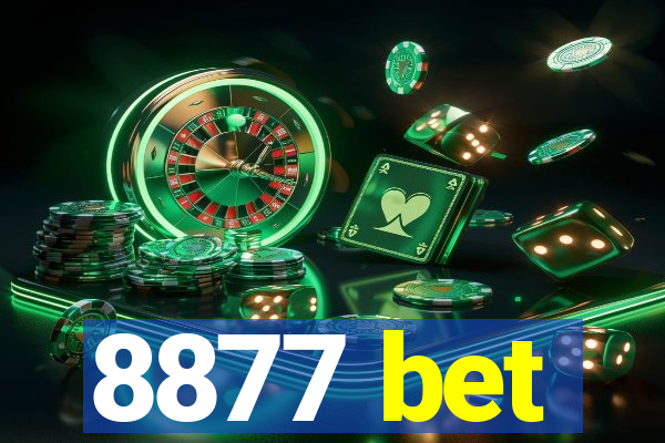 8877 bet